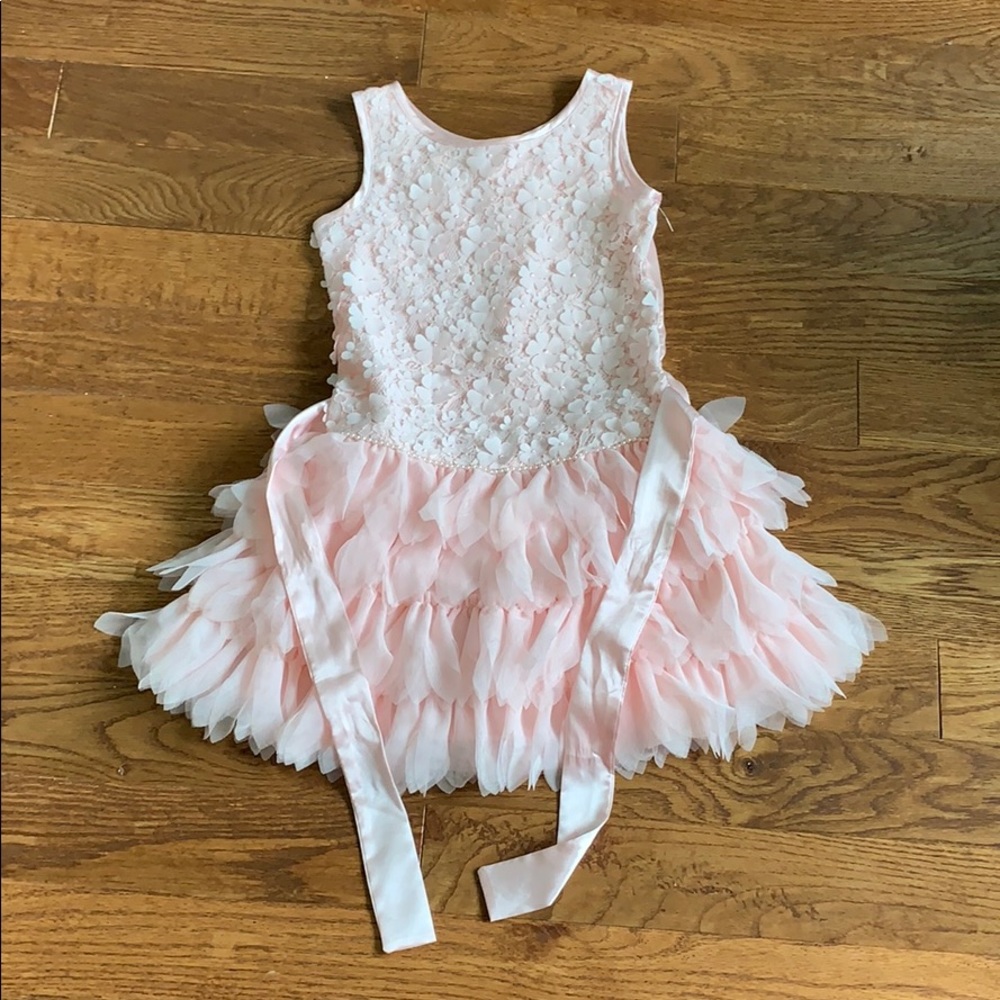 Biscotti young girls dress